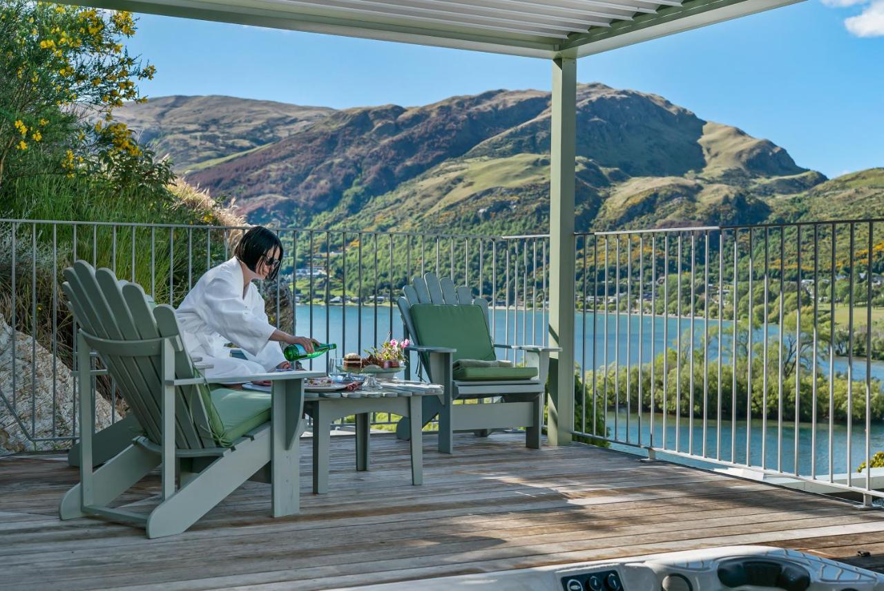 Lanah Residence Queenstown Exterior foto