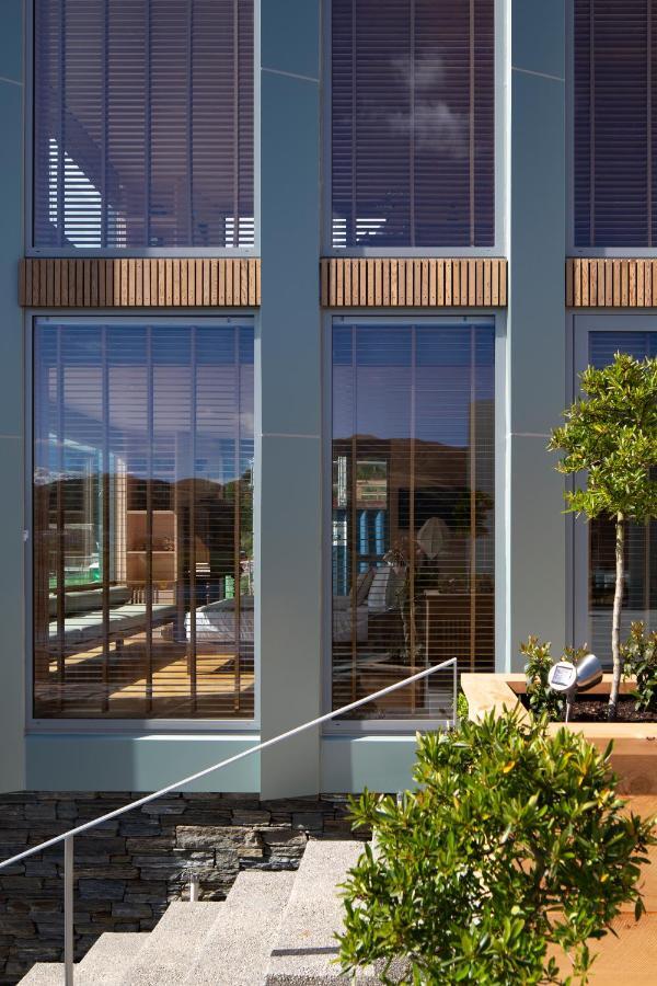 Lanah Residence Queenstown Exterior foto